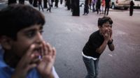 ‘Bahrain forces detain, ill-treat children’