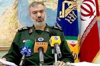 ‘Iran has no warlike array in the Persian Gulf’