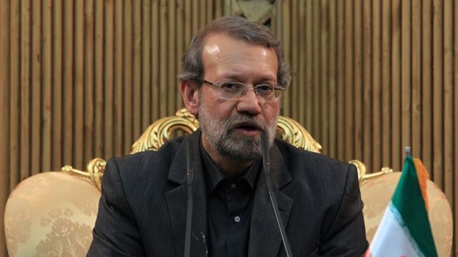 328279_Ali Larijani