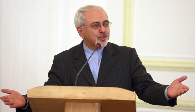 Iran FM to attend OIC ministerial meeting in Guinea