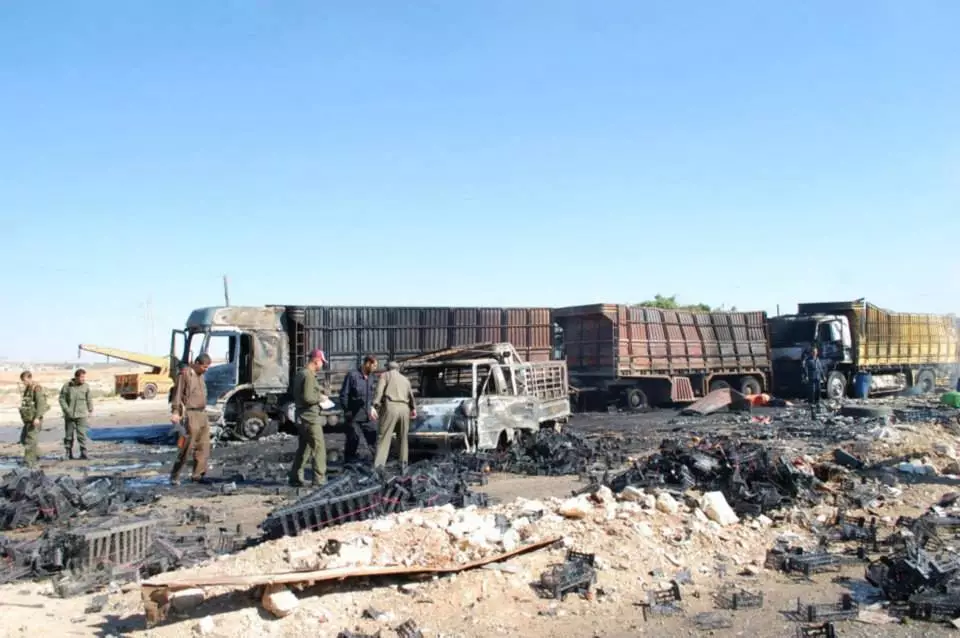 Thirty-seven civilians martyred, dozens injured in Hama3