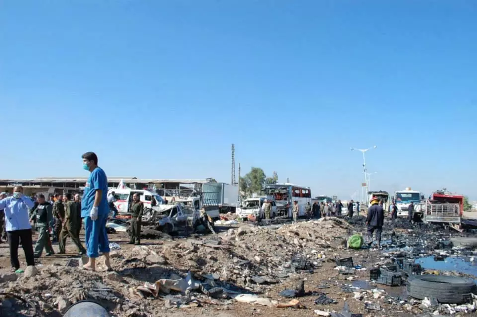 Thirty-seven civilians martyred, dozens injured in Hama4