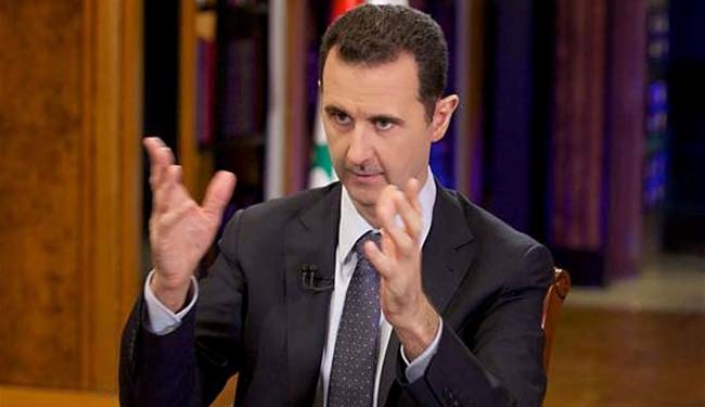 Assad warns Turkey will 'pay dearly' for militant support
