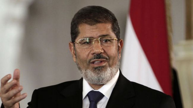 333541_Egypt-Morsi