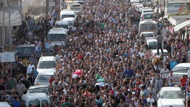 337047_Palestinians-mourners-funeral