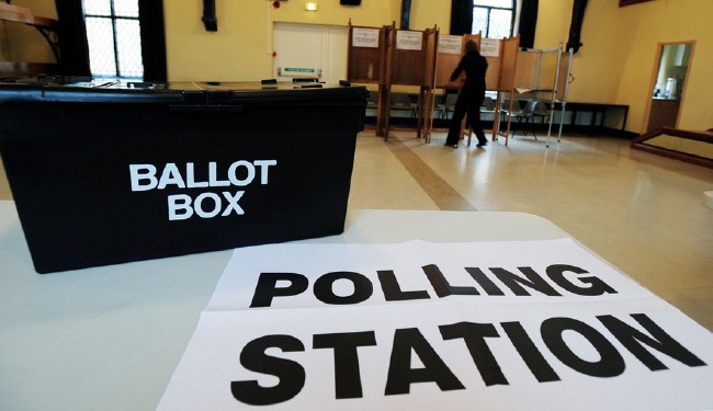 Most British youths vote for no one in 2015 elections: Poll