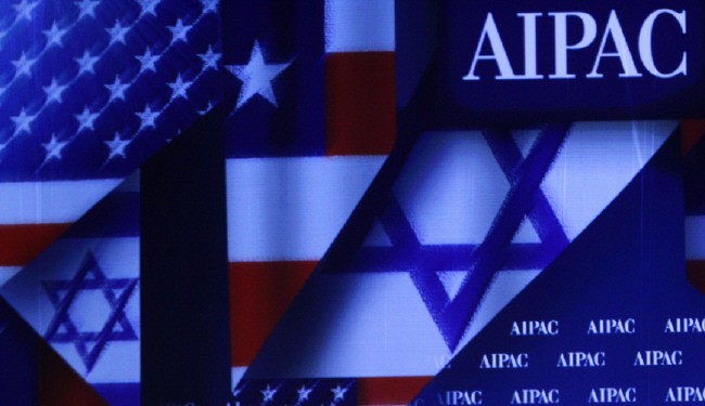 AIPAC pushes US congress for new Iran sanctions