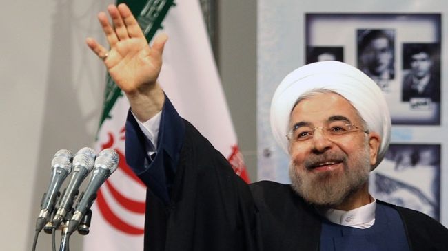 338667_Iran-Hassan-Rouhani