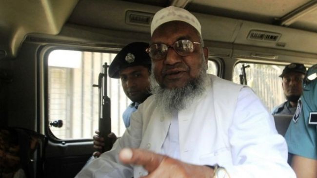 Bangladesh court stays JI leader's exectution
