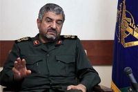 IRGC Equips Drones with Guided Missiles, Bombs