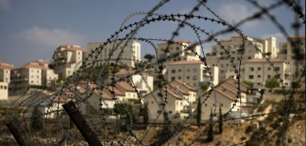 Israel plans to build new 1, 400 housing units in WB