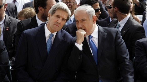 Kerry_Netanyahu
