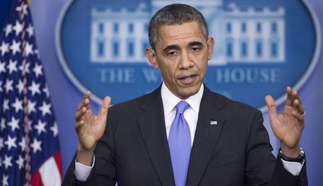 Now is not time to impose new Iran sanction: Obama
