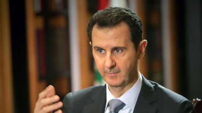 347121_Syrian-Assad