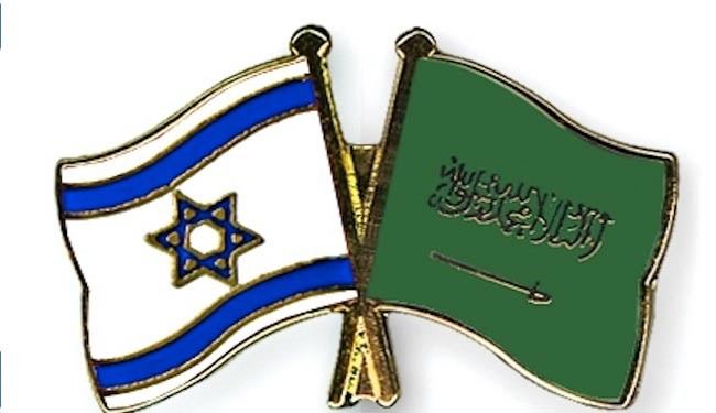 Saudi-Zionist alliance against Muslims exposed
