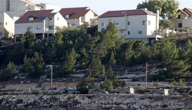 Israel approves more illegal settlement units