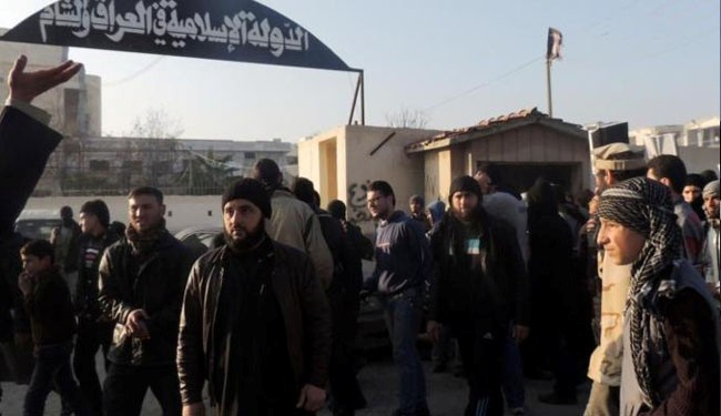 Al-Qaeda affiliate ISIL kills 50 hostages including journalists