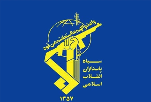 IRGC Stresses Full Readiness to Confront Threats, Urges FM's Firm Response to US Rhetoric