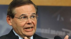 353263_Senator Robert Menendez