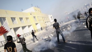 353306_Bahrain- tear-gas