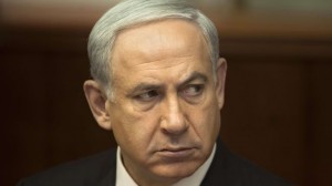 353308_Israel-Benjamin-Netanyahu