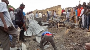 Death toll from Nigeria car bombings hits 51