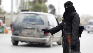 Female bombers sent to Lebanon from Syria: Report