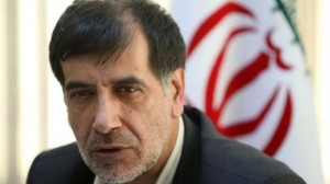 Iran ready to counter US military threats