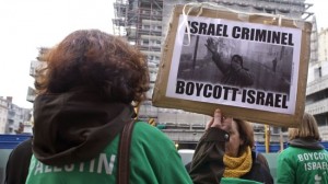 Norwegian youth group YMCA-YWCA boycotts Israel