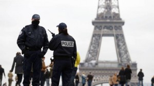 Paris police covered up 1,000s of crimes