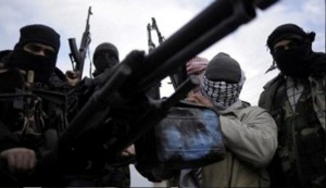 Saudi fears return of own militants waging war in Syria