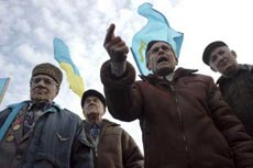 Who Are Muslim Crimean Tatars