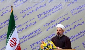 Why Have You Assassinated Iranian Scientists, Rouhani Asks West