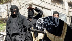 At least 50 Americans joined extremists in Syria: US