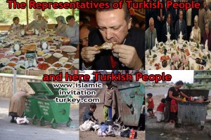 turkish people