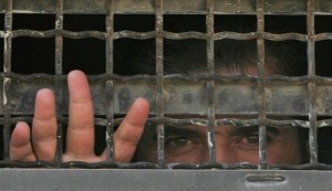 200 Palestinians in Israeli jails go on hunger strike
