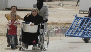 3.5 million Syrians desperately need aid: UN