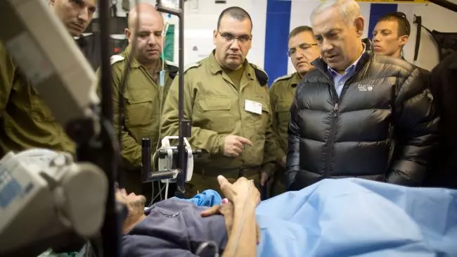 352054_Benjamin-Netanyahu
