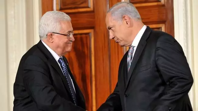 357302_Benjamin Netanyahu