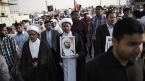 Bahrain expels Sistani’s representative