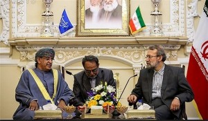 Good Iran-Oman Relations Soothe Regional Tensions