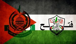 Hamas, Fatah Reach Breakthrough Agreement on Nat'l Reconciliation