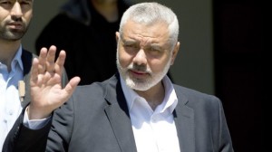 Hamas, PLO say must resolve differences