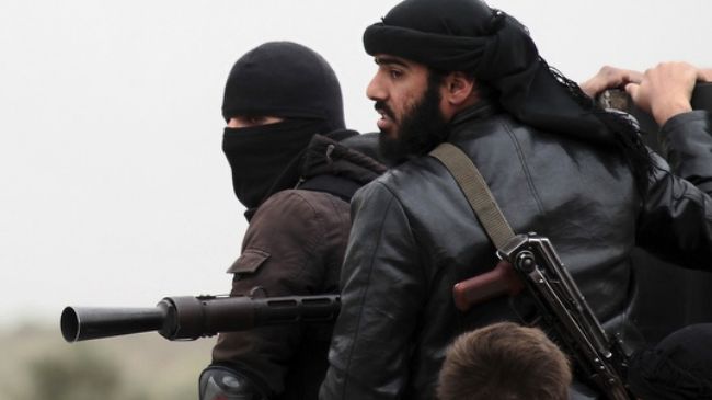ISIL leader shot dead in Iraq’s Mosul