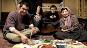 Iran film ‘Painting Pool’ to partake in Shanghai film festival