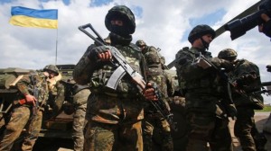 Kiev resumes military operation in eastern Ukraine