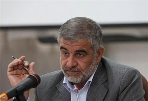 MP Asks for Changing Venue of Iran-Powers Talks Due to US Hostile Behavior