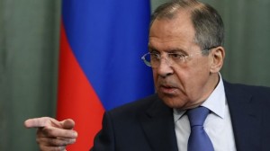 Moscow warns Kiev over May 25 presidential vote