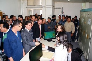 Premier al-Halqi inaugurates development projects worth SYP 4 billion in Lattakia