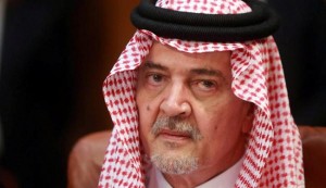 Riyadh may remove Foreign Minister after nearly 40 years in office